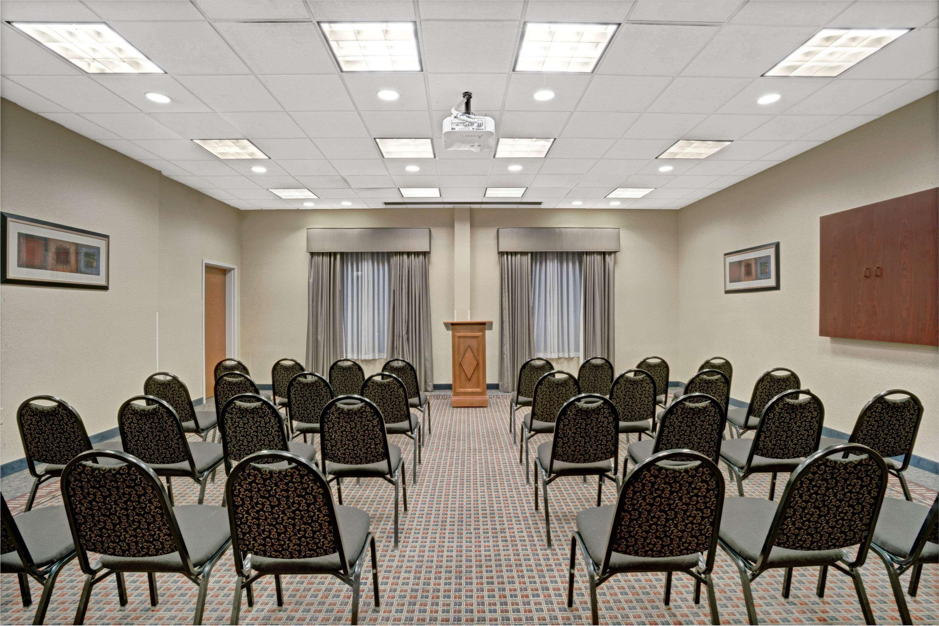 Hotel Wingate By Wyndham Atlanta Fairburn Exterior foto